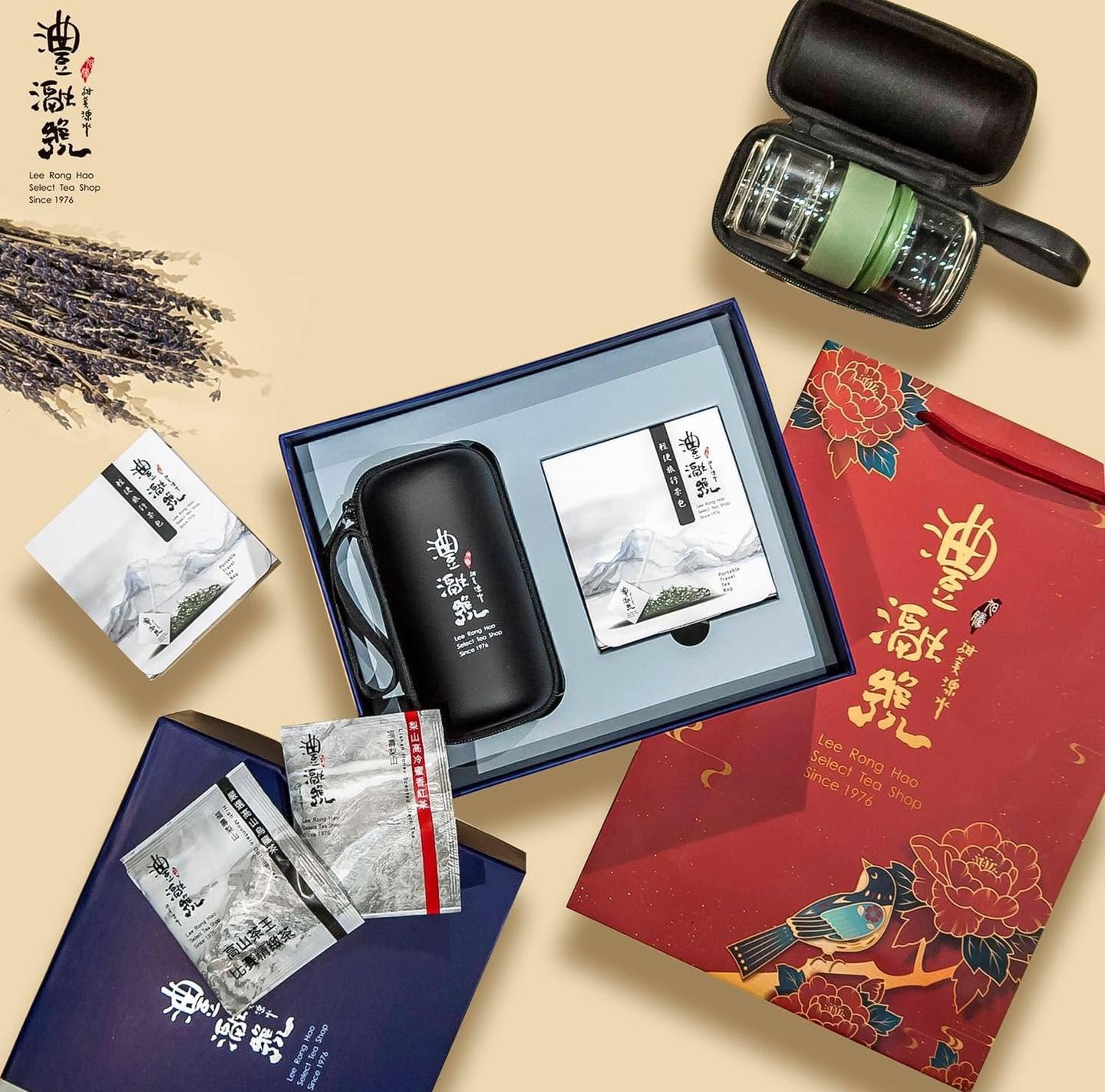 英記包裝:內含精密高防護力減震內襯的精品茶具精裝禮盒 英記包裝:內含精密高防護力減震內襯的精品茶具精裝禮盒